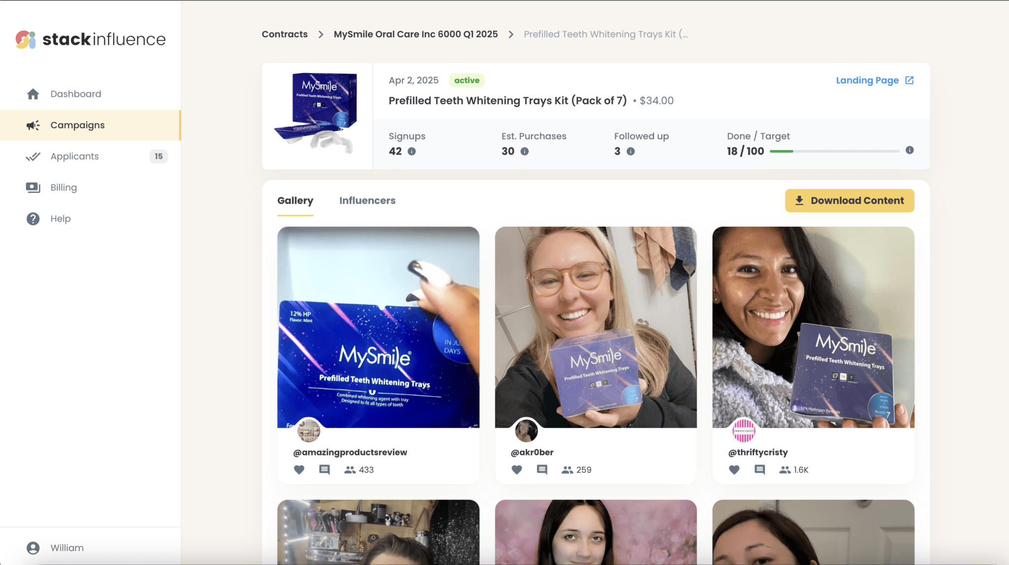 Chat with our team to learn how we can improve your ad conversions by 2X